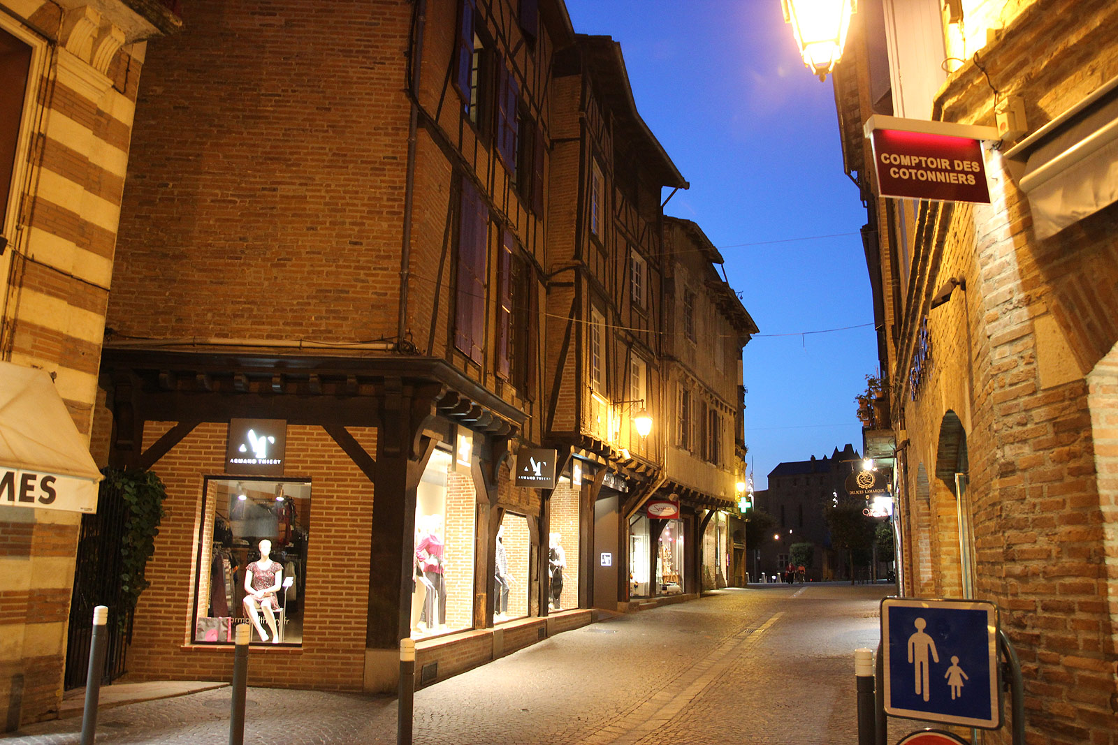 Albi
